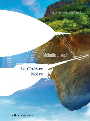 cover image of La chèvre noire
